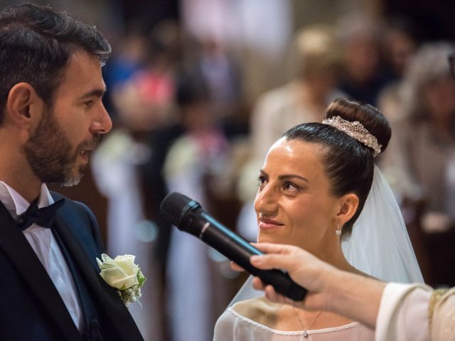 Il matrimonio di Stefano e Teresa a Trieste, Trieste 25