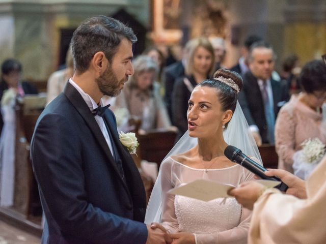 Il matrimonio di Stefano e Teresa a Trieste, Trieste 27