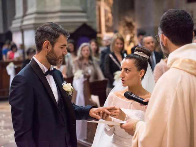 Il matrimonio di Stefano e Teresa a Trieste, Trieste 30