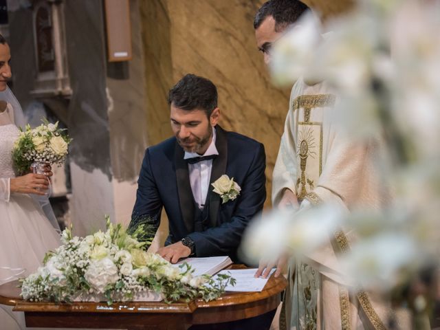 Il matrimonio di Stefano e Teresa a Trieste, Trieste 36