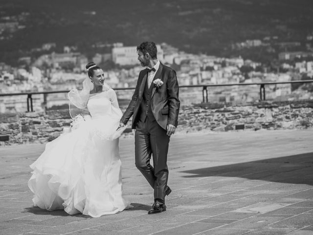 Il matrimonio di Stefano e Teresa a Trieste, Trieste 41