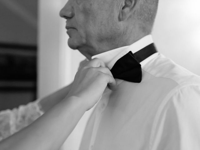 Il matrimonio di Simonluca e Martina a Roma, Roma 17
