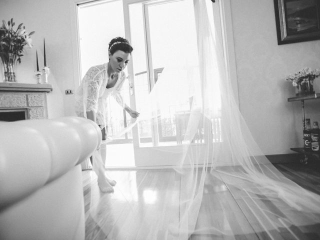 Il matrimonio di Simonluca e Martina a Roma, Roma 21