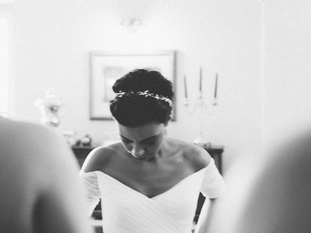 Il matrimonio di Simonluca e Martina a Roma, Roma 22