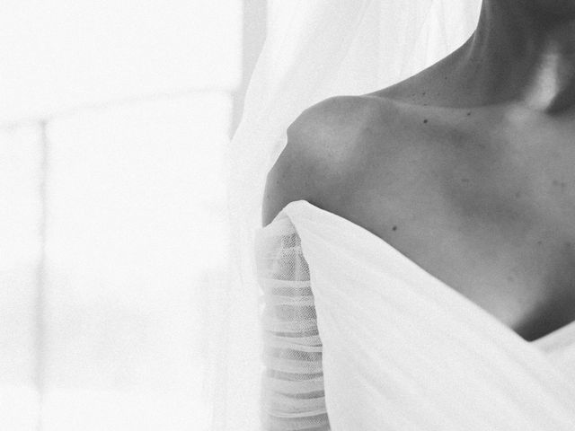 Il matrimonio di Simonluca e Martina a Roma, Roma 25