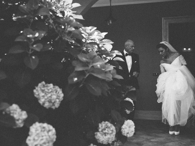 Il matrimonio di Simonluca e Martina a Roma, Roma 28