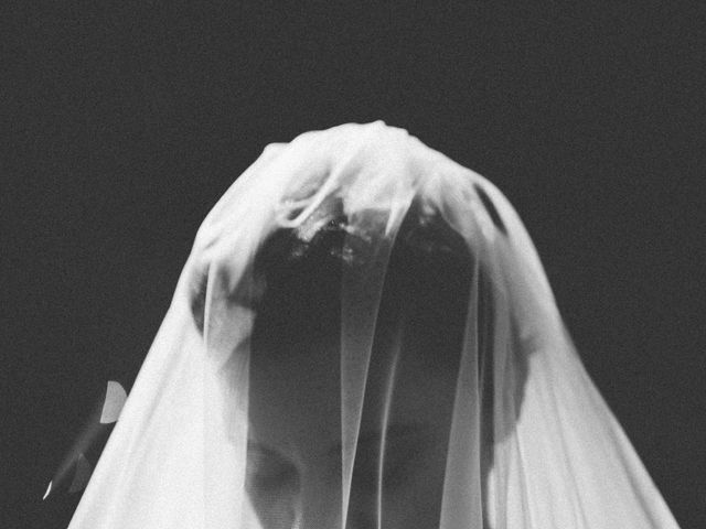 Il matrimonio di Simonluca e Martina a Roma, Roma 38