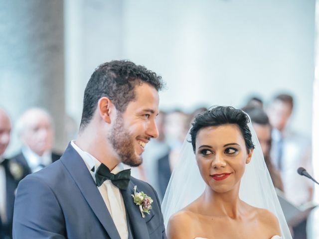 Il matrimonio di Simonluca e Martina a Roma, Roma 44