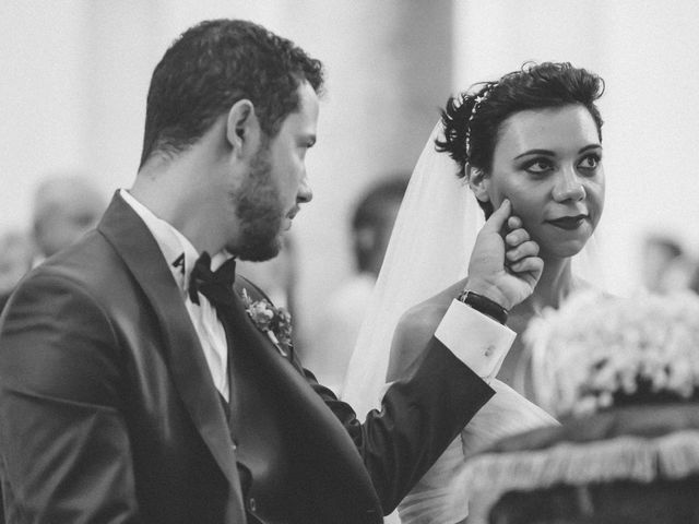 Il matrimonio di Simonluca e Martina a Roma, Roma 46