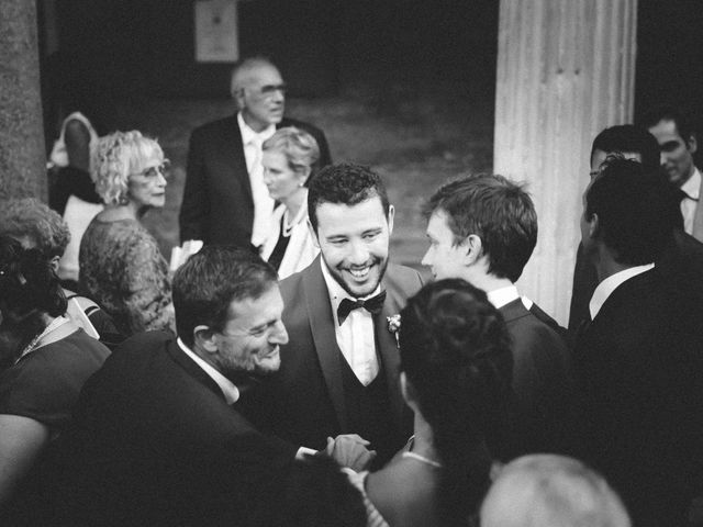 Il matrimonio di Simonluca e Martina a Roma, Roma 49