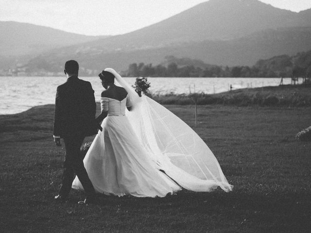 Il matrimonio di Simonluca e Martina a Roma, Roma 61