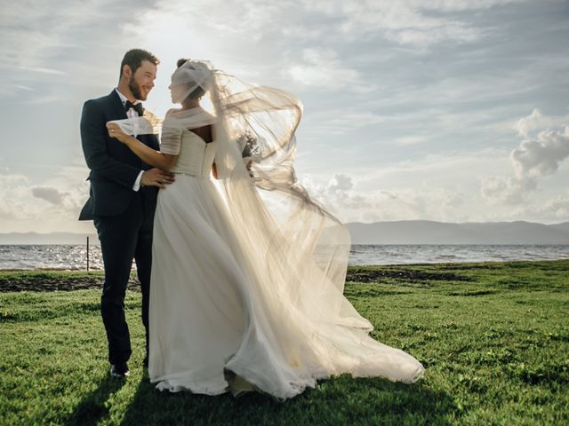 Il matrimonio di Simonluca e Martina a Roma, Roma 62