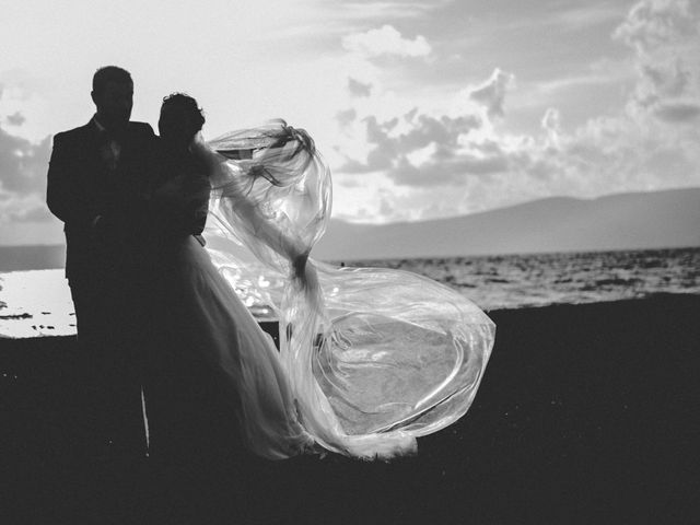 Il matrimonio di Simonluca e Martina a Roma, Roma 63