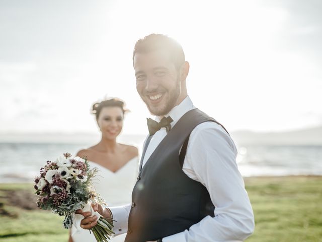 Il matrimonio di Simonluca e Martina a Roma, Roma 67
