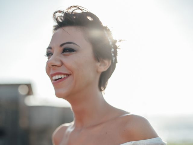 Il matrimonio di Simonluca e Martina a Roma, Roma 70