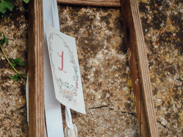 Il matrimonio di Simonluca e Martina a Roma, Roma 75