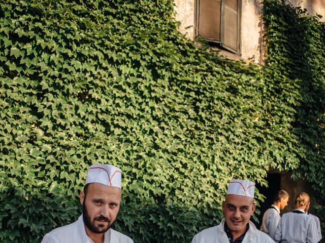 Il matrimonio di Simonluca e Martina a Roma, Roma 77