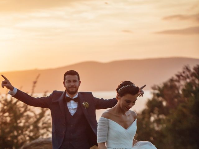 Il matrimonio di Simonluca e Martina a Roma, Roma 86
