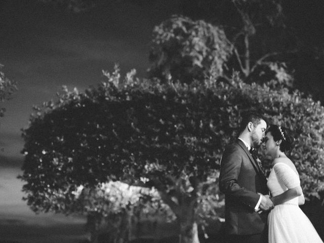 Il matrimonio di Simonluca e Martina a Roma, Roma 91
