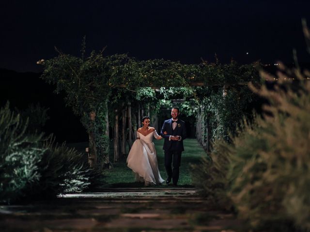 Il matrimonio di Simonluca e Martina a Roma, Roma 93