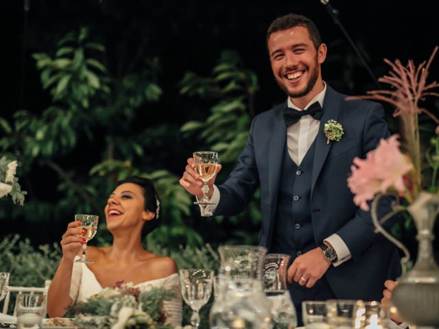 Il matrimonio di Simonluca e Martina a Roma, Roma 94