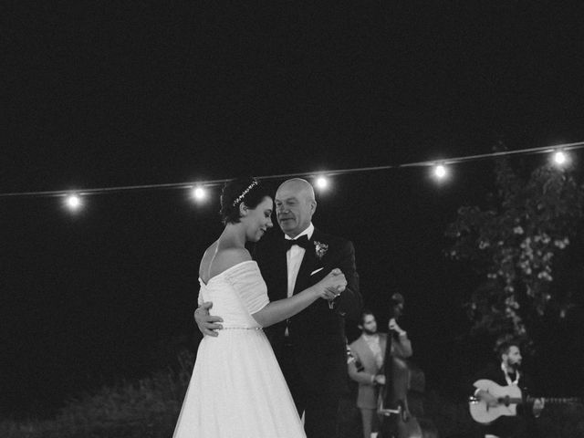 Il matrimonio di Simonluca e Martina a Roma, Roma 95