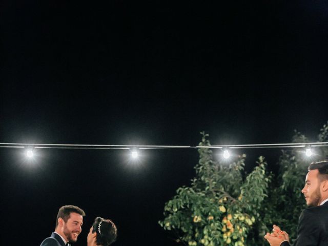 Il matrimonio di Simonluca e Martina a Roma, Roma 96