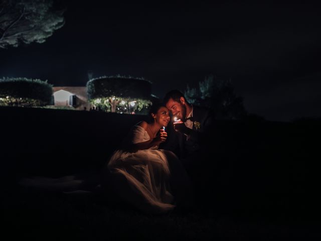 Il matrimonio di Simonluca e Martina a Roma, Roma 102