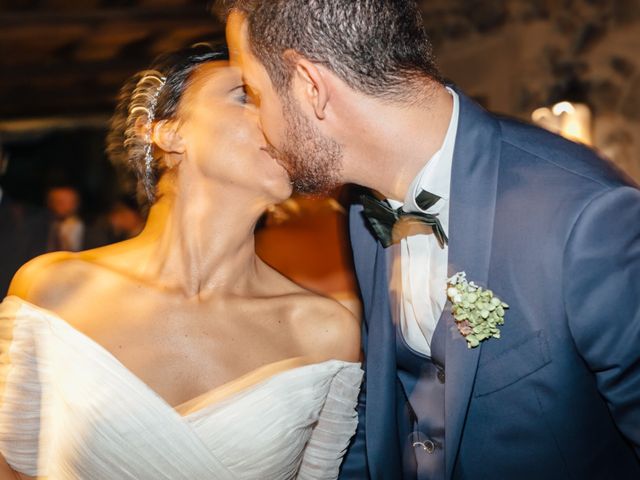 Il matrimonio di Simonluca e Martina a Roma, Roma 103