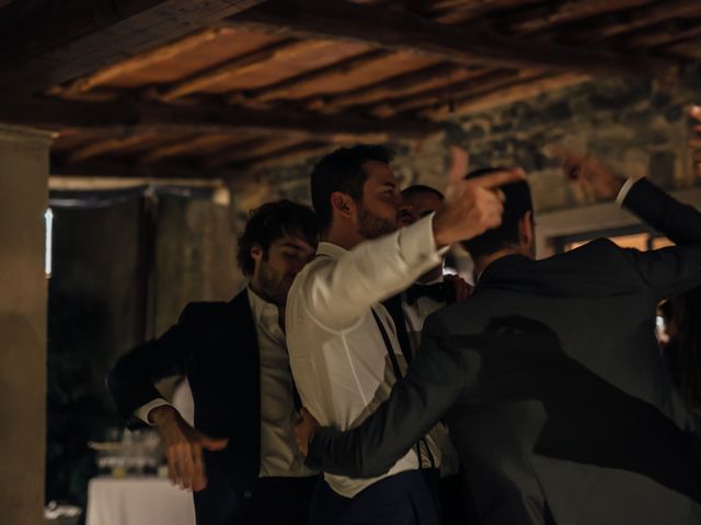 Il matrimonio di Simonluca e Martina a Roma, Roma 107