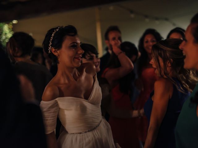 Il matrimonio di Simonluca e Martina a Roma, Roma 108