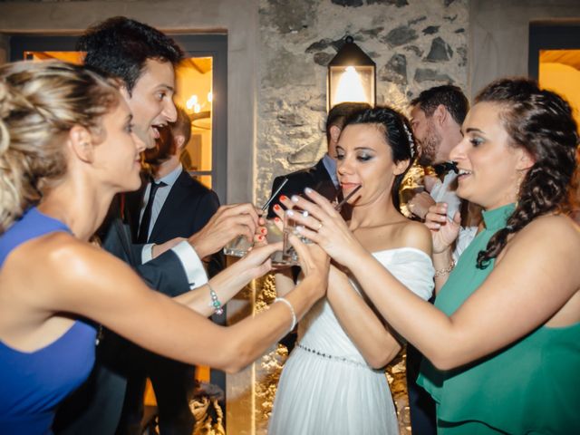 Il matrimonio di Simonluca e Martina a Roma, Roma 111