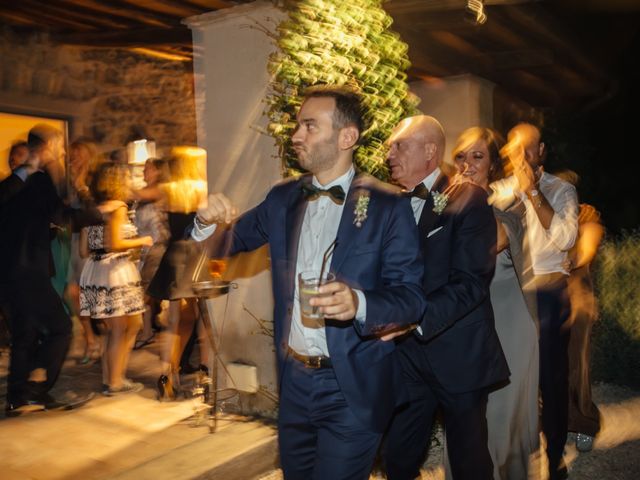 Il matrimonio di Simonluca e Martina a Roma, Roma 113