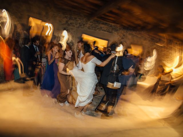 Il matrimonio di Simonluca e Martina a Roma, Roma 114