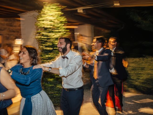 Il matrimonio di Simonluca e Martina a Roma, Roma 116