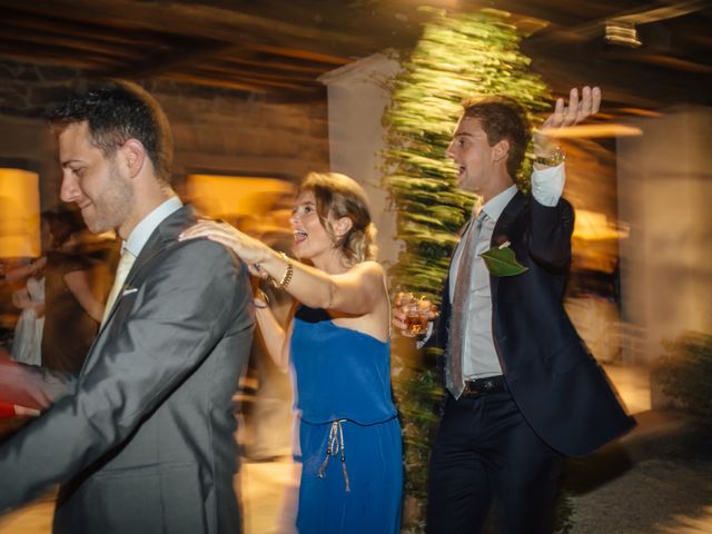Il matrimonio di Simonluca e Martina a Roma, Roma 117