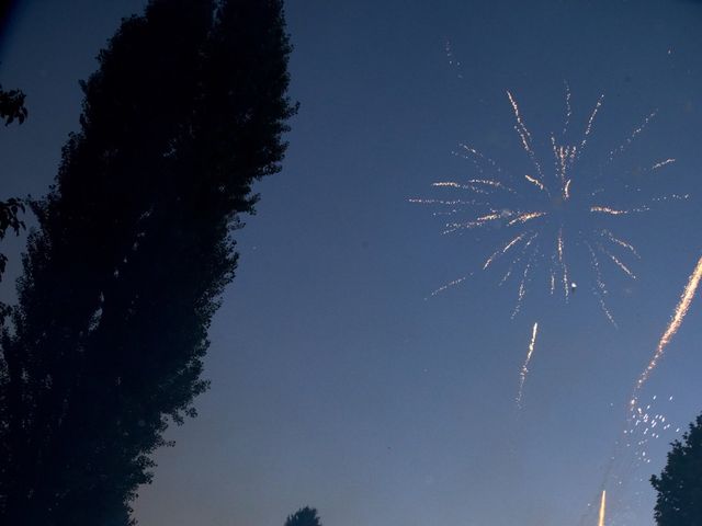 Il matrimonio di Angelo e Sara a Bollate, Milano 56