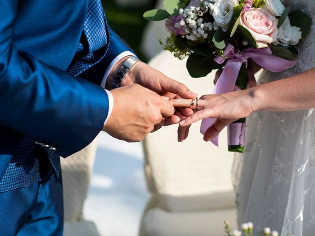 Il matrimonio di Lorenzo e Debora a Ponte dell&apos;Olio, Piacenza 26