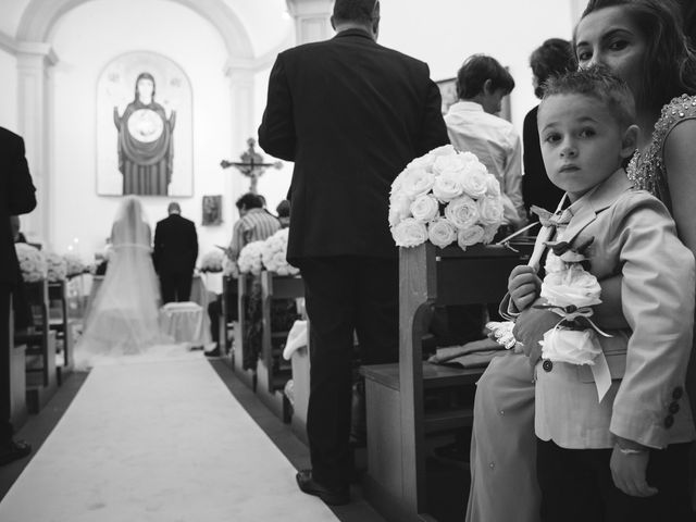 Il matrimonio di Stefano e Manuela a Ancona, Ancona 13