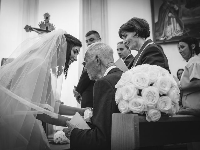 Il matrimonio di Stefano e Manuela a Ancona, Ancona 16