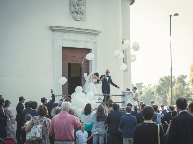 Il matrimonio di Stefano e Manuela a Ancona, Ancona 17