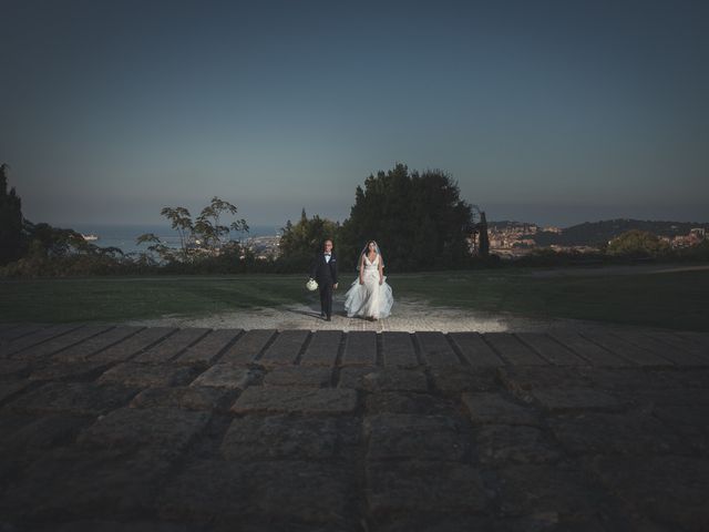 Il matrimonio di Stefano e Manuela a Ancona, Ancona 18