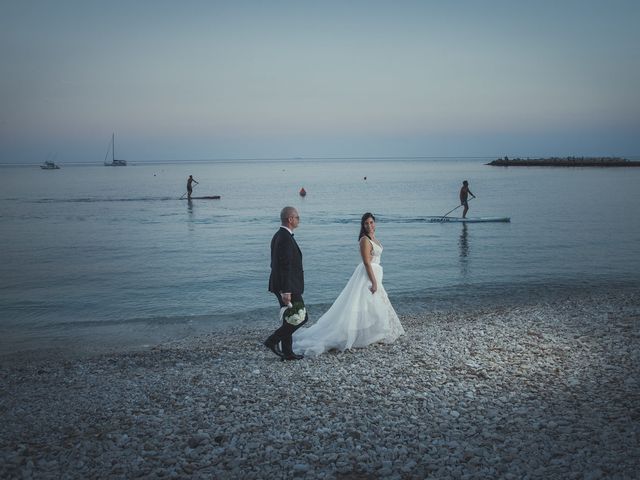 Il matrimonio di Stefano e Manuela a Ancona, Ancona 20