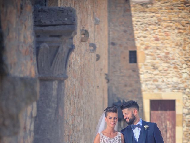 Il matrimonio di Giuseppe e Michela a Avigliano, Potenza 61