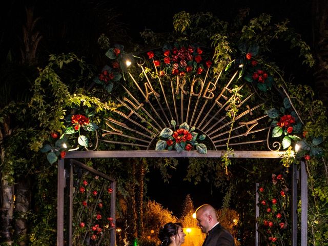 Il matrimonio di Daniel e Andreea a Sciara, Palermo 14