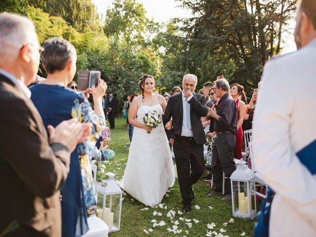 Il matrimonio di Matteo e Giorgia a Bologna, Bologna 10