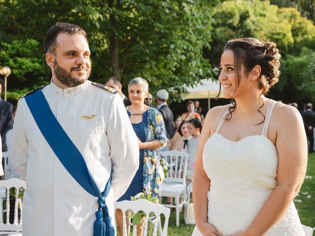 Il matrimonio di Matteo e Giorgia a Bologna, Bologna 12