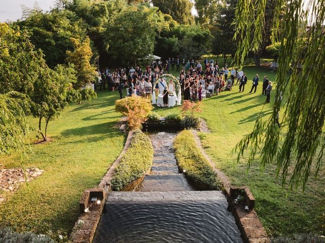 Il matrimonio di Matteo e Giorgia a Bologna, Bologna 14