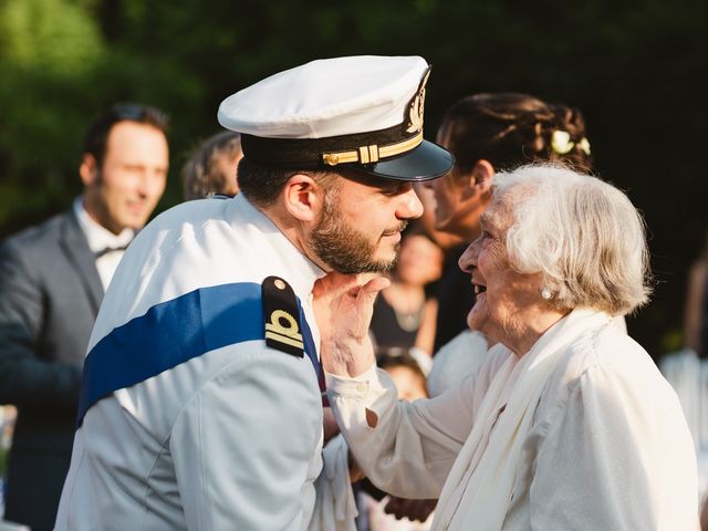 Il matrimonio di Matteo e Giorgia a Bologna, Bologna 21