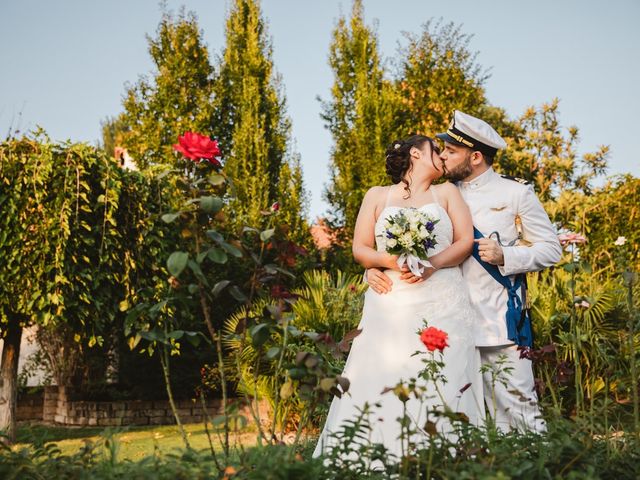 Il matrimonio di Matteo e Giorgia a Bologna, Bologna 31